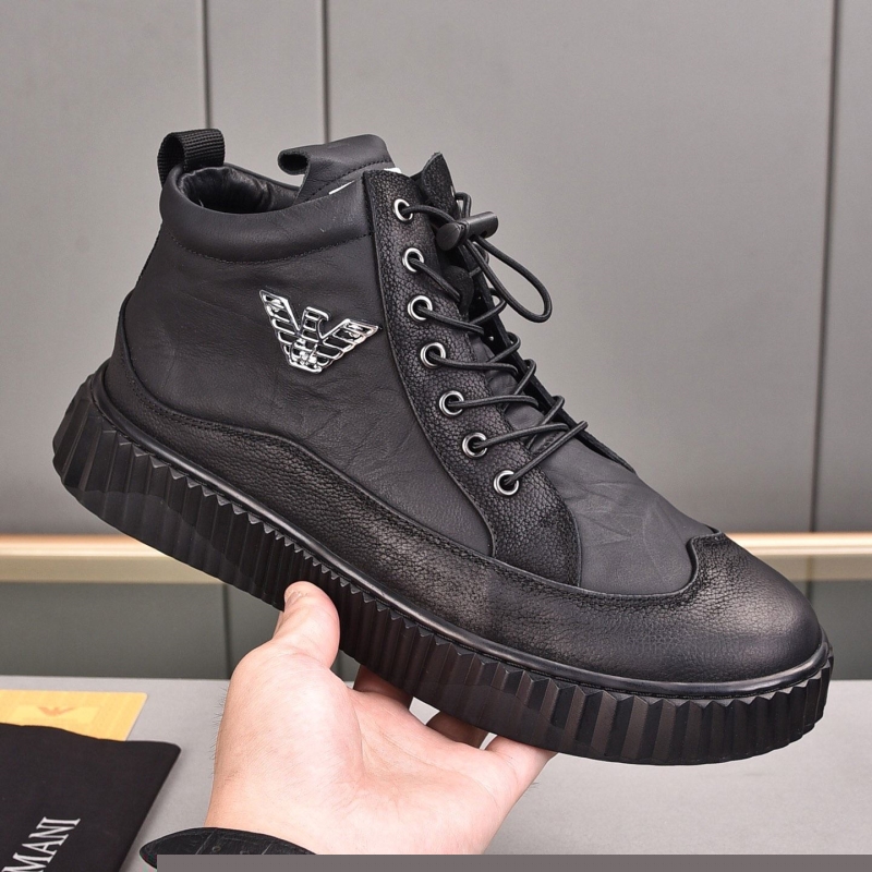 Armani Casual Shoes